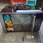 IFB microwave