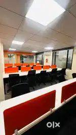 Full furnished luxury office space for rent in Tonk road jaipur