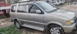 Chevrolet Tavera Neo 2105