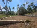 Plot for sale near sreekariyam