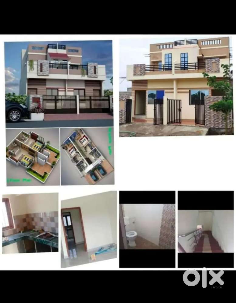 TNcp project plot Singlex Duplex house available