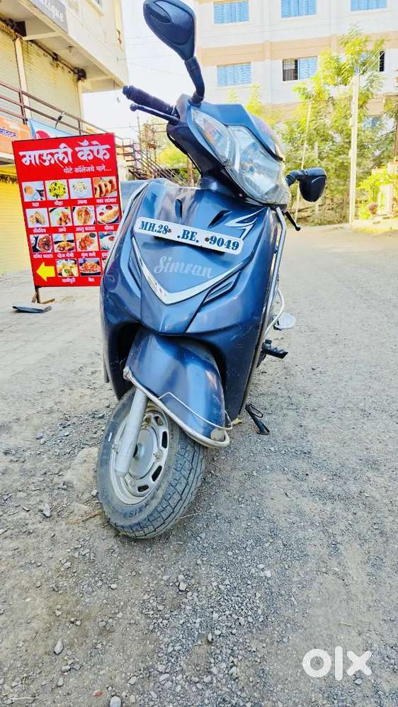 HERO DUET 125 (2019)