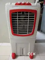 Air water cooler