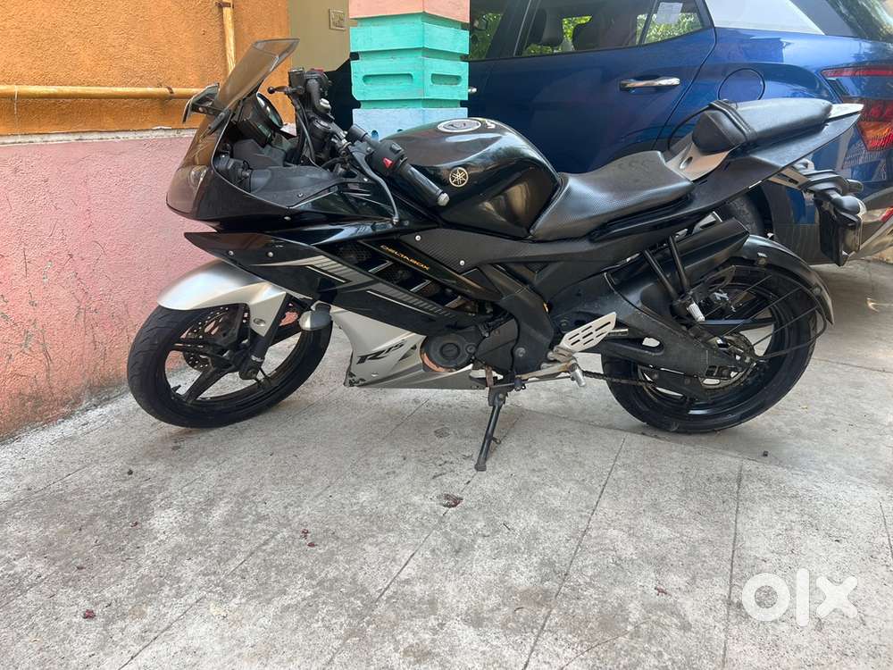 Yamaha R15 Version 2 for sale