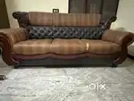 Sofa for sale 3+2 set