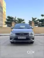 Toyota Innova 2012-2013 2.5 G (Diesel) 8 Seater, 2012, Diesel