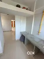 Rent aavas yojna 1bhk 4floor