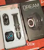 Smartwatch fireboltt