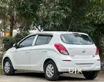 Hyundai i20 Sportz 1.2 BS-IV, 2012, Diesel