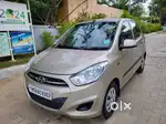 Hyundai i10 1.2 Kappa Magna, 2012, Petrol