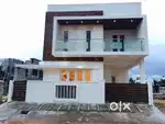 Luxury 3Bhk Duplex at Sankara Amleshwar