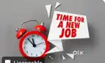 Jobs for retired , employee,home makes , students etc