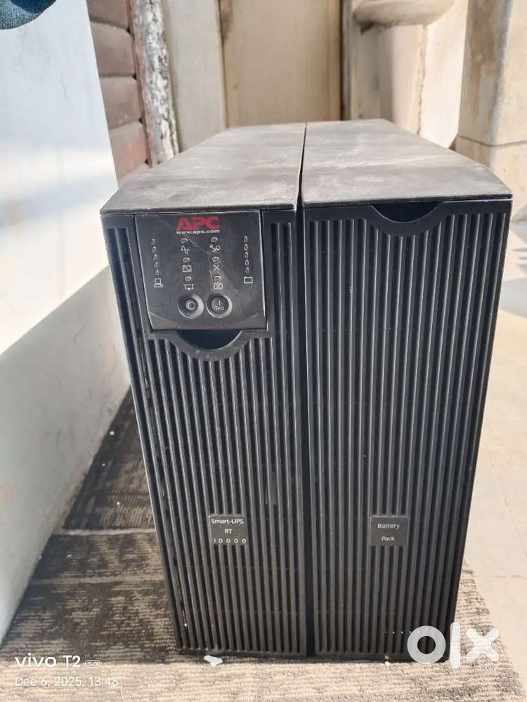 Ups inverters