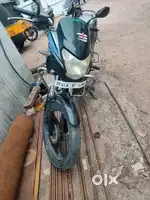 Running condition 80% age new battery new indicator