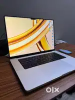 Apple Macbook pro M1 16inch 512