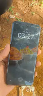 Mobile sale