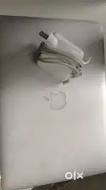 MacBook Air 2017