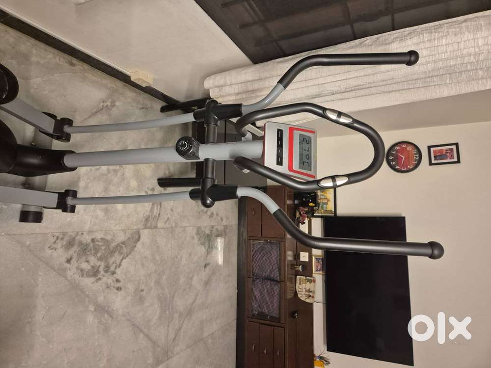 Fitness Equipment