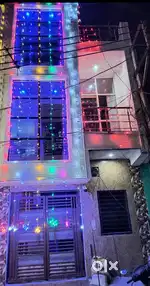 2 Room set house available for rent Om vihar gurgaon only