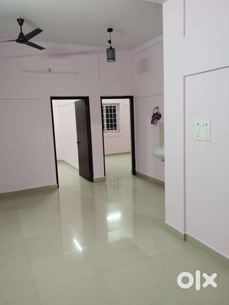 2BHK for rent - palakkad town