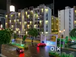 New Booking.TMC complex.
