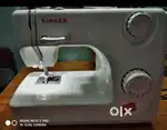Singer Fashion Maker Machine for sale