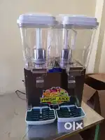 JUICE DISPENSER MACHINE