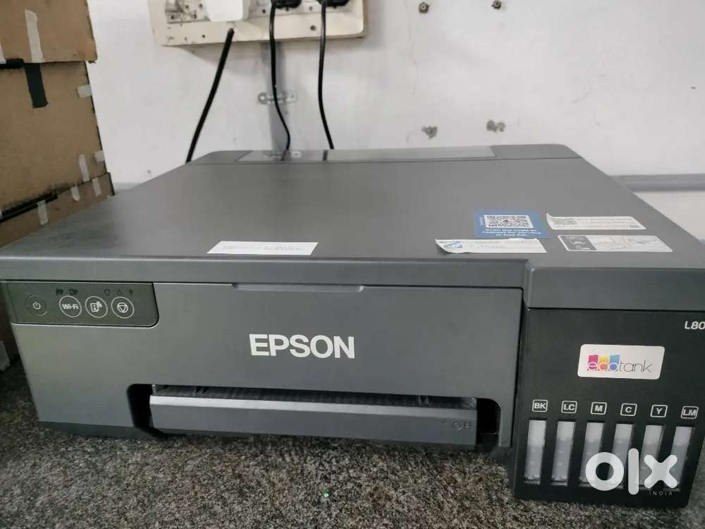 Epson printer