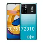 Poco m4 pro 5g 4/64