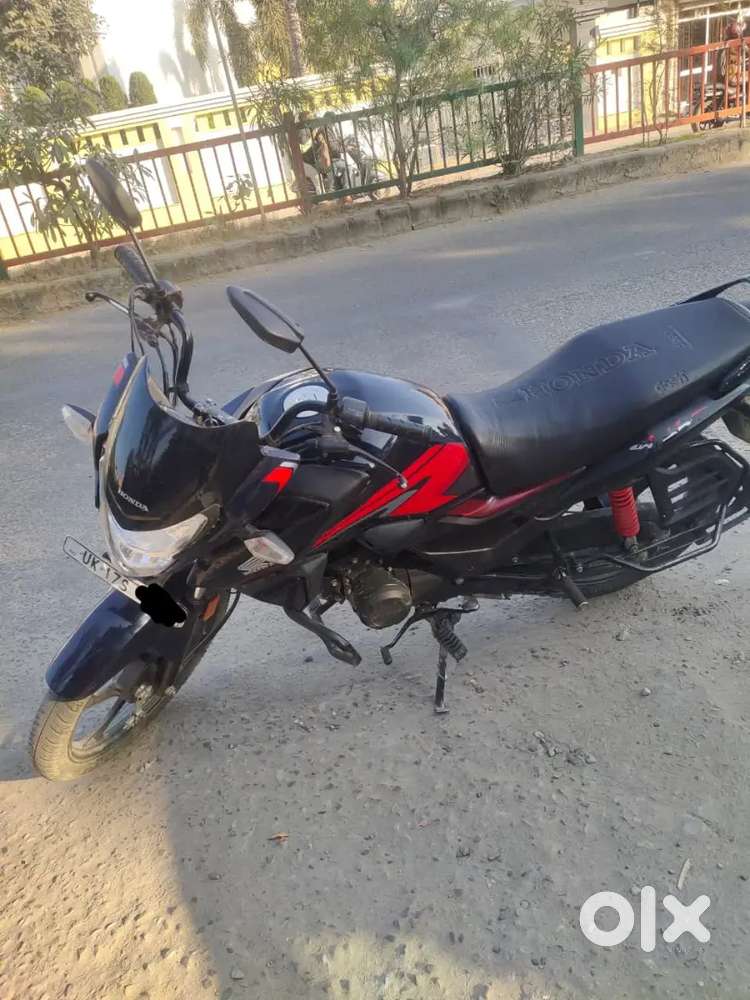 New condition Honda SP125 single owner less driven