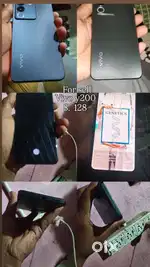New in condition All accessories available