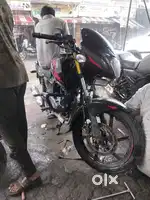 Second onwer vehicle