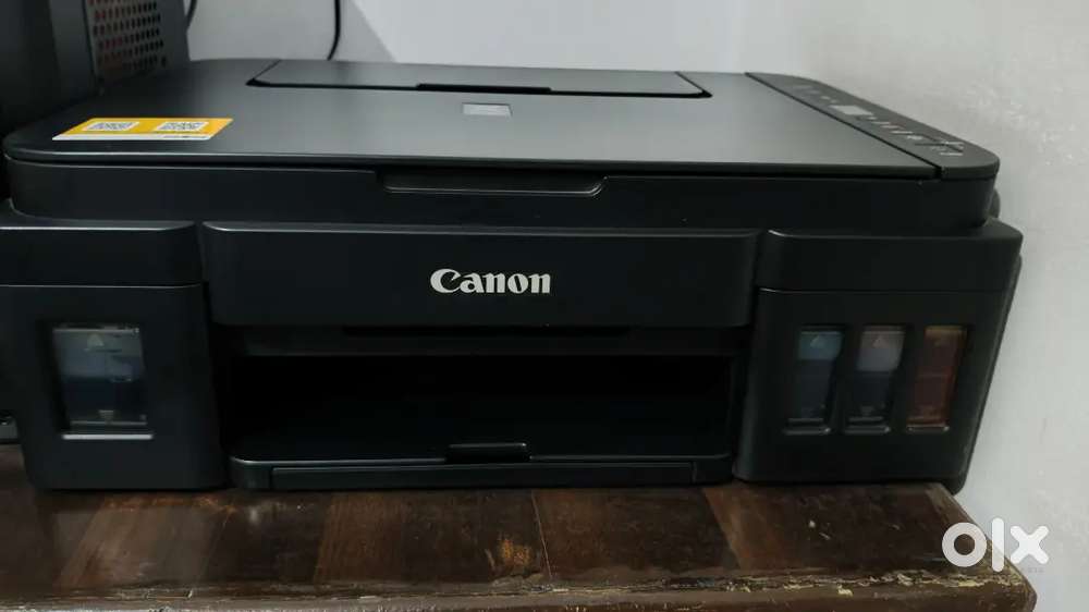 Canon G2012 colour printer