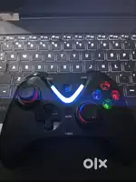 Gaming Controller