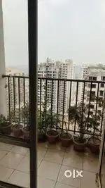 Fully furnished flat available for rent