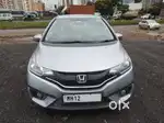 Honda Jazz [2020-2023] 1.2 VX i-VTEC MT, 2019, Petrol