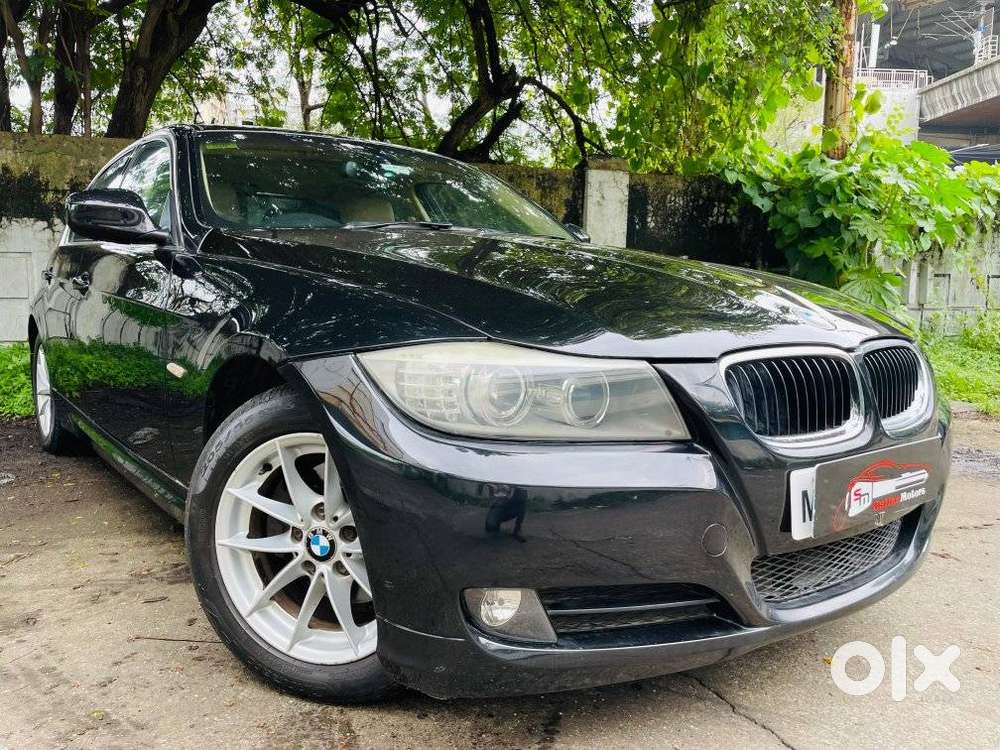 BMW 3 Series 2.0 320i Sedan, 2010, Petrol