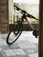 Suncross inception 700c hybrid motorcycle