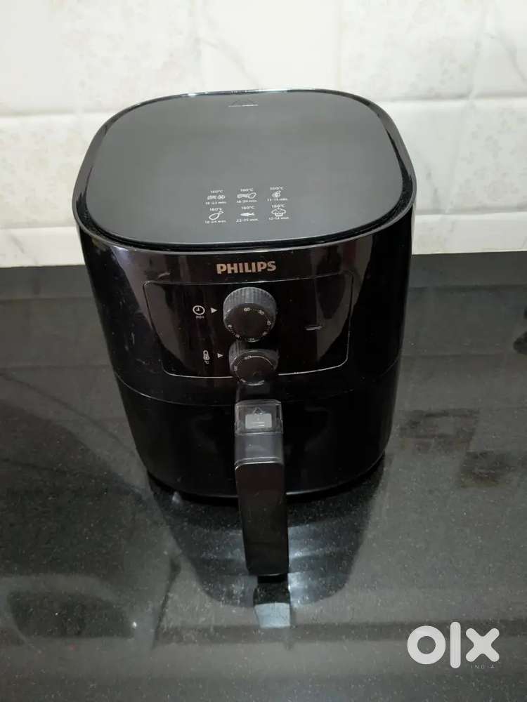 Airfryer philips