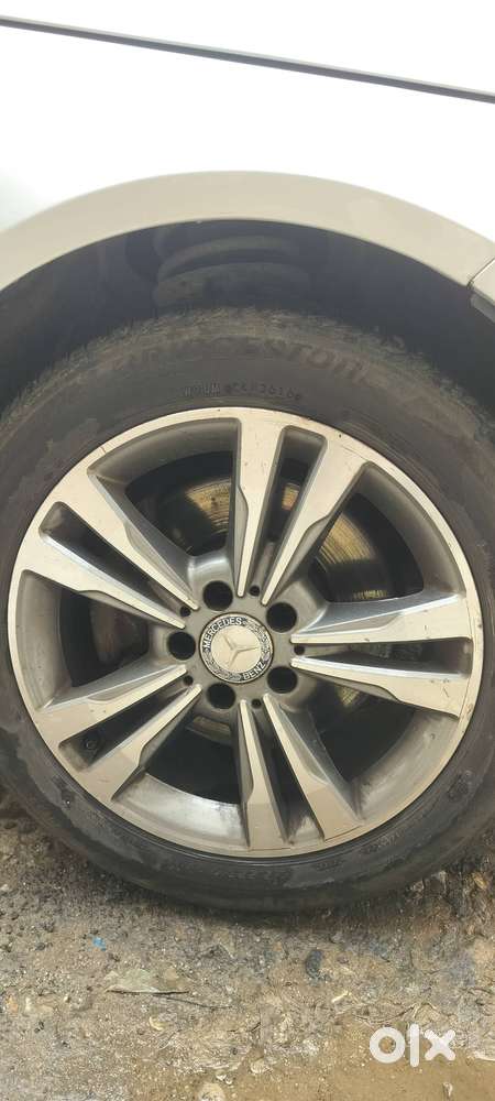 Mercedes Benz good condition