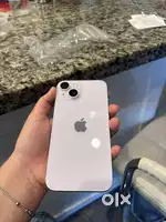 iPhone 13 128 GB with All accessories Or Warranty