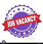 Part time job available
