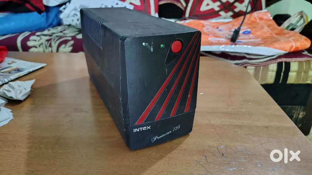 Intex Protector UPS