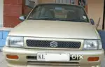 Maruti Suzuki Zen Estilo 1999 Petrol 80000 Km Driven