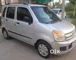 Maruti Suzuki Wagon R 2010