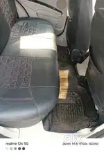 Mahindra XUV300 2021 Petrol 34500 Km Driven