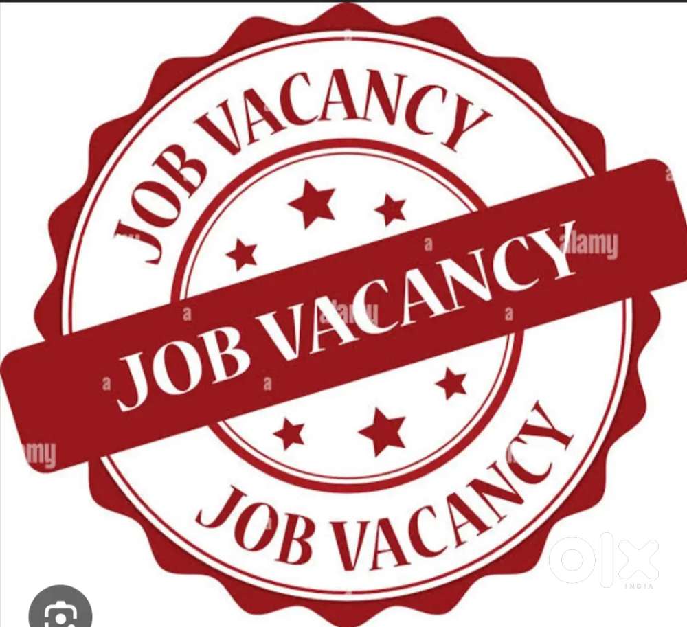 Urgent Required Female Office assistant/Tele calling
