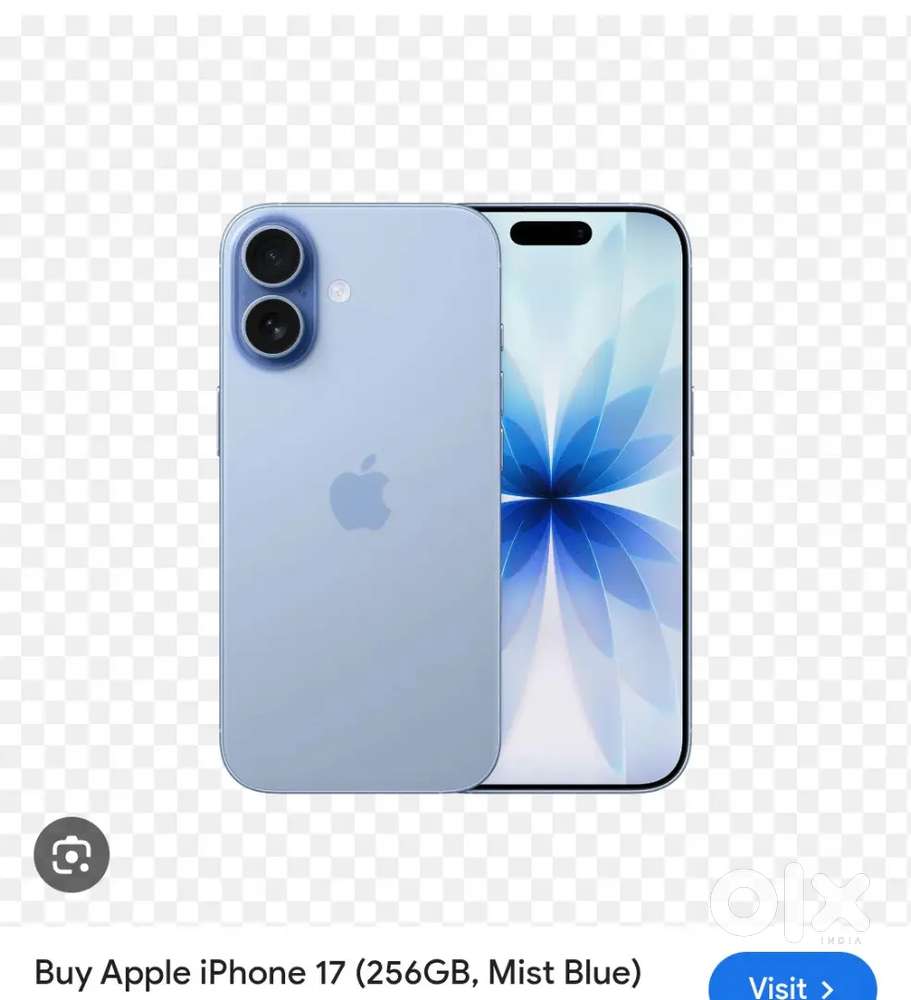 Iphone 17 (256GB)