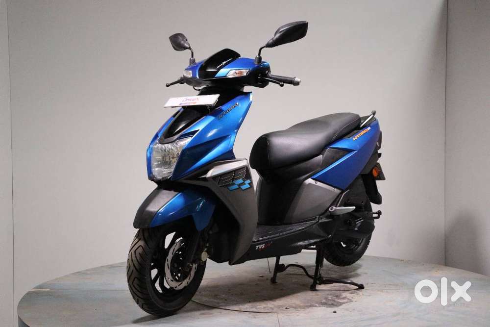2661 TVS NTORQ 125