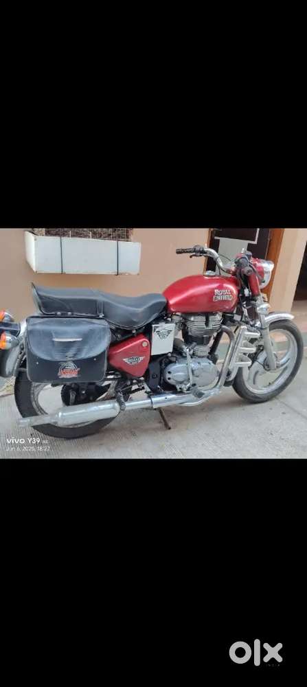 Bike me Koi kam nahi h ok h